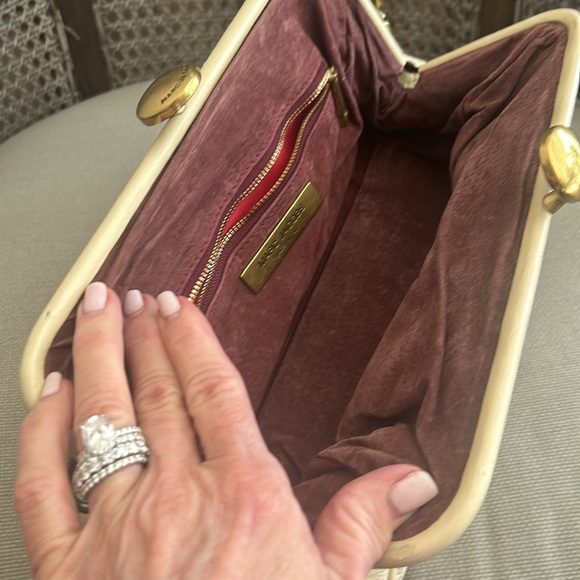 Gorgeous Mark Jacob shoulder bag - Picture 5 of 7